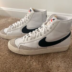 Nike Blazers